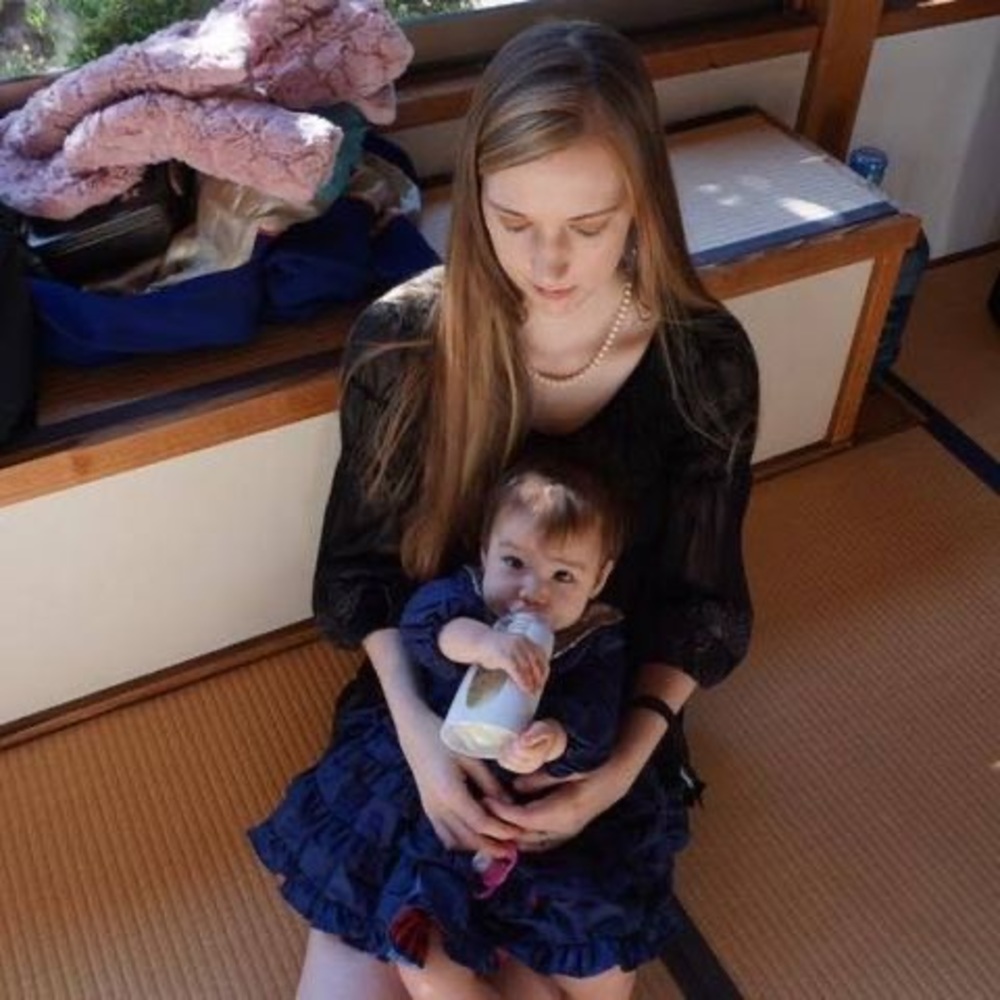 Meet your Posher, Jessica